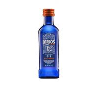 Miniatura gin larios 12