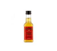Miniatura Jack Daniel´s Tennessee Fire 5Cl. Caja 10 Ud.