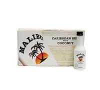 MINIATURA MALIBU PACK 12 UNID. 20º