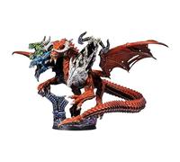 MINIATURA MARDUK THE TYRANT DUNGEONS & LASERS
