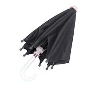 Miniatura para Casa de Muñecas Decorativo Modelo Colgante Accesorio de Juguete para Escena de Juego Infantil Adecuado para Decoración de, Negro