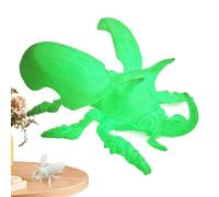 Miniaturas Animales Impresos en 3D,Juguete Animales Impresos en 3D - Modelo ensamblado de animales de oficina | Juguetes de oficina de animales creativos con articulación móvil para niños, niñas