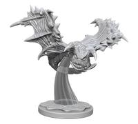 Miniaturas de corte profundo WizKids WZK73417 Flying Ray W6 Pathfinder