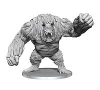 Miniaturas maravillosas de D&D Nolzur: Barlgura (PREORDER)