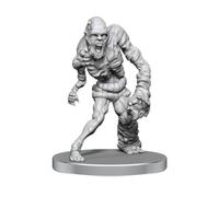Miniaturas maravillosas de D&D Nolzur: Rutterkin y Maw Demon (PREORDER)