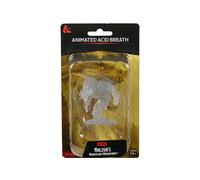 Miniaturas maravillosas de Nolzur para WizKids D&D: Exploradores humanos, miniaturas sin pintar de Dungeons and Dragons