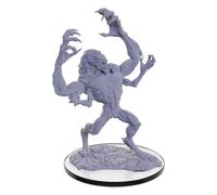 Miniaturas maravillosas de Nolzur para WizKids D&D: Miniaturas sin pintar de Draegloth Dungeons and Dragons