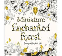 Miniatura Bosque Encantado: Libro de colorear de aventuras de bolsillo – Laurence King Verlag