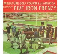 Miniature Golf Courses of Amer [Vinilo]