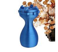 Miniature Holder - Small Model Painting Grip, Figurine Display Support Tool with Non Slip Base Balance Control, Precision Craft Aid, Ideal for Sculpting Gaming Diorama Builds