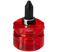 miniature/micro stubby SCREWDRIVER with reversible bit (made in Japan). Engineer dst-07