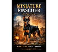Miniature Pinscher (Dogs)