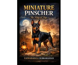 Miniature Pinscher (Dogs)