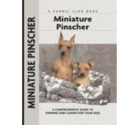 Miniature Pinscher (ebook)