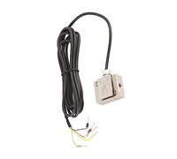 Miniature S Type Load Cell Weighing Sensor, Tension and Compression Force Sensor, High Precision Alloy Steel Load Cell for Industrial Automation, Robotics, Medical Testing and 3C (Rango de medición