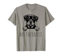 Miniature Schnauzer Funny Dog Owner Camiseta