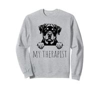 Miniature Schnauzer Funny Dog Owner Sudadera