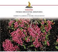 Miniatures Françaises Orchestrales /Vol.1