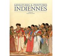 Miniatures & peintures indiennes: Volume 2
