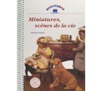 Miniatures Scènes De La Vie (ebook)