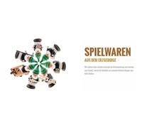 Miniaturfigur Paquete Completo Bergwerk-Zwerge (7) Altura 6cm Nuevo Miniatura