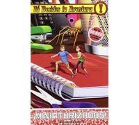 ¡Miniaturizados!: Tú decides la aventura 18