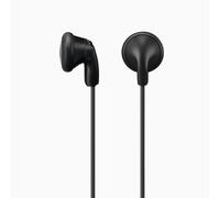 Miniauriculares Sony Clear Sound en Negro: diseño Ligero y Sonido excepcional Que te Brinda Comodidad y Estilo. Ideales para Escuchar música y Hacer Llamadas en Cualquier Momento.