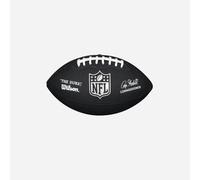 Minibalón de fútbol americano - NFL Duke Replica negro Mini
