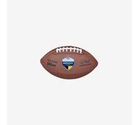 Minibalón de fútbol americano - Réplica NFL Duke Germany Game Talla única