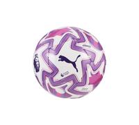 Minibalón de fútbol PUMA Orbita Premier League Brilliance, Accesoiros, Blanco, Mini