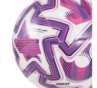 Minibalón de fútbol PUMA Orbita Premier League Brilliance, Accesoiros, Blanco, Mini Mini