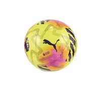 Minibalón de fútbol PUMA Orbita Premier League Lights, Accesoiros, Amarillo, Mini