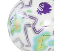 Minibalón de fútbol PUMA Orbita Premier League Thrill, Accesoiros, Blanco, Mini Mini