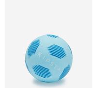 Minibalón de fútbol Sunny 300 talla 1 azul pastel 1