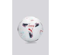 Puma Stellar Laliga Mini, unisex, para todas las edades, blanco Puma-Multicolor, MINI