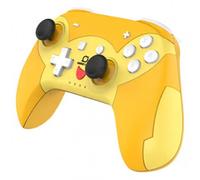 Minibird Pop Top Mando Inalambrico Bluetooth PIKA Nintendo Switches OLED