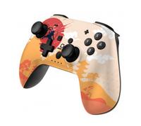 MINIBIRD POP TOP-MANDO INALAMBRICO BT-RISING SUN-NINTENDO SWITCH-SWITCH OLED