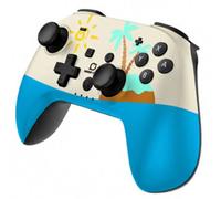 MINIBIRD POP TOP-MANDO INALAMBRICO BT-THE ISLAND-NINTENDO SWITCH-SWITCH OLED