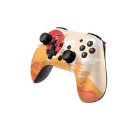 MINIBIRD POP TOP-MANDO INALAMBRICO BT-RISING SUN-NINTENDO SWITCH-SWITCH OLED