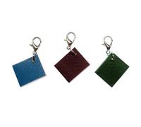 Miniblings 3 dijes de libros para pulsera, pulsera, lectura, escritor, autor, 18mm, Metal metal Plata, desconocido
