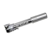 Minibomba de aluminio Zefal Air Profil Micro TU