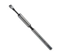 Minibomba de bicicleta Blackburn CORE SLIM (plata)