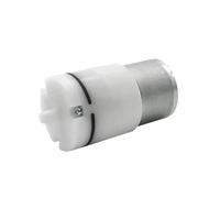 Minibomba de vacío 310 de CC, 6 V, 3,7 V, diafragma de presión Negativa, microbomba for Dispositivos pequeños y Aplicaciones de Bricolaje.(PYP310-B 6V-1PCS)