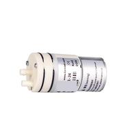 Minibomba de vacío KVP04 12 V/24 V (más 1, l/min) Motor sin escobillas Fácil transportar Larga vida útil Cuerpo pequeño Fácil de limpiar(KVP20-12V 1.8L)