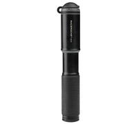 Minibomba Race Rocket Mini, Color Negro