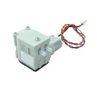 Minibomba peristáltica de 12 V CC: bomba dosificadora autocebante for proyectos de bricolaje y transporte de fluidos.