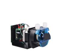 Minibomba peristáltica KCM-ODM de 12 V/24 V con motor paso a paso de flujo pequeño (13,5~670 ml/min, 3/6 rotores) for análisis de laboratorio Laboratorios científicos