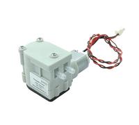 Minibomba peristáltica PEP-3S de 12 V, dosificadora pequeña con succión autocebante for robot barrendero de bricolaje, control de flujo de líquido.