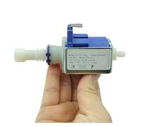 Minibomba Solenoide De CA 220 V, 230 V, 240 V, 57 W, Bomba De Agua For Cafetera CP Smart 20 BAR, Bomba De Pistón, Repuestos For Bomba De Agua Electromagnética