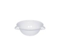 Minibotella Riess Classic Blanca - 0,50 l